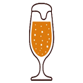 Fruit Beer
