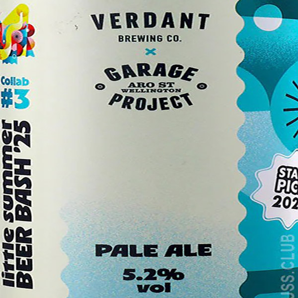 Beer Poster