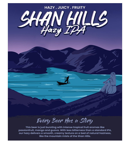 Beer Poster