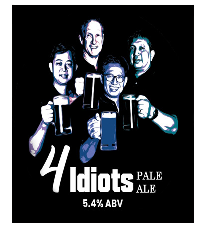 Beer Poster