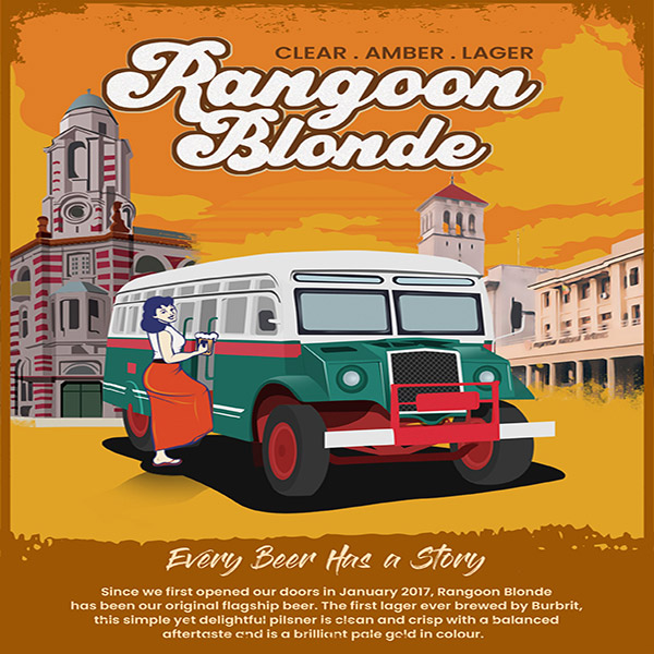 Beer Poster