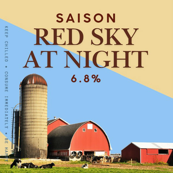 Beer Poster