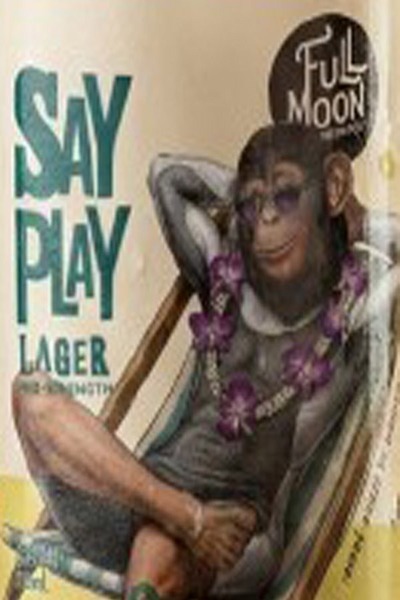 Beer Poster