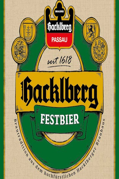 Beer Poster