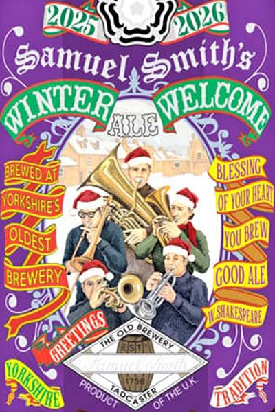 Beer Poster