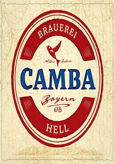 Beer Poster