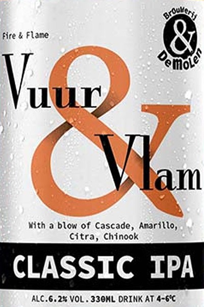 Vuur & Vlam