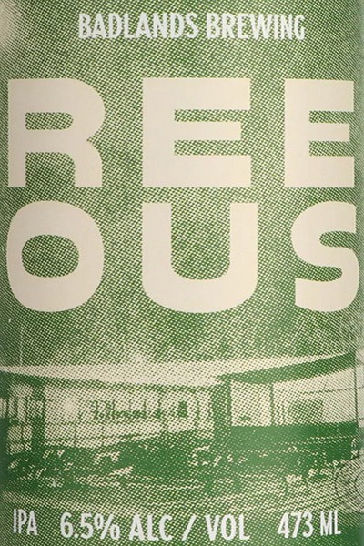 Beer Poster