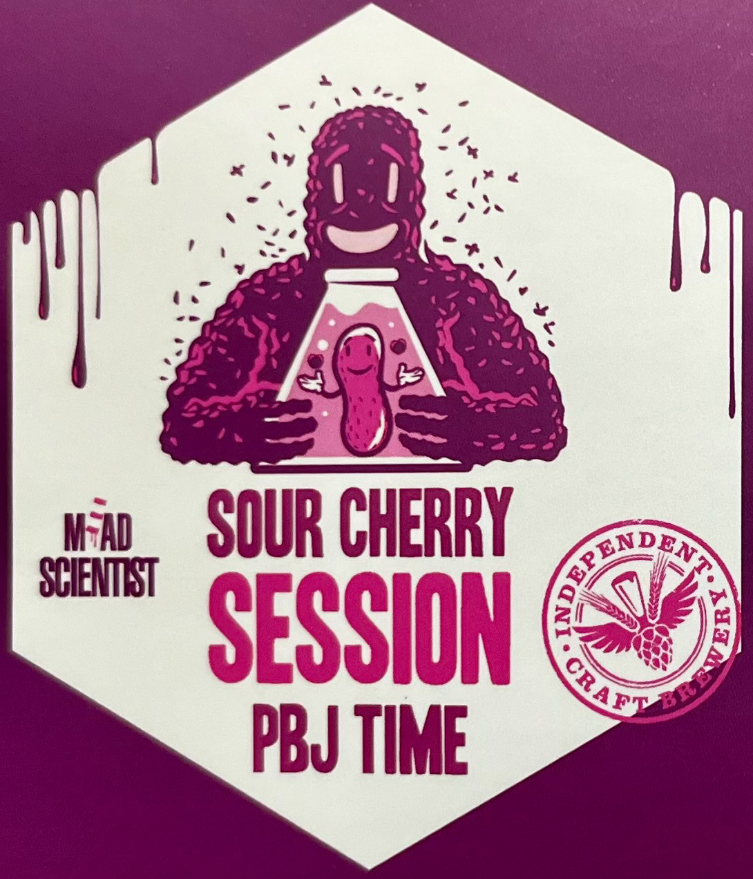 Beer Poster