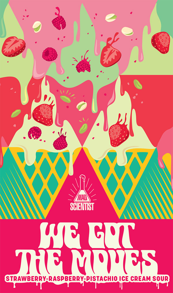 Beer Poster