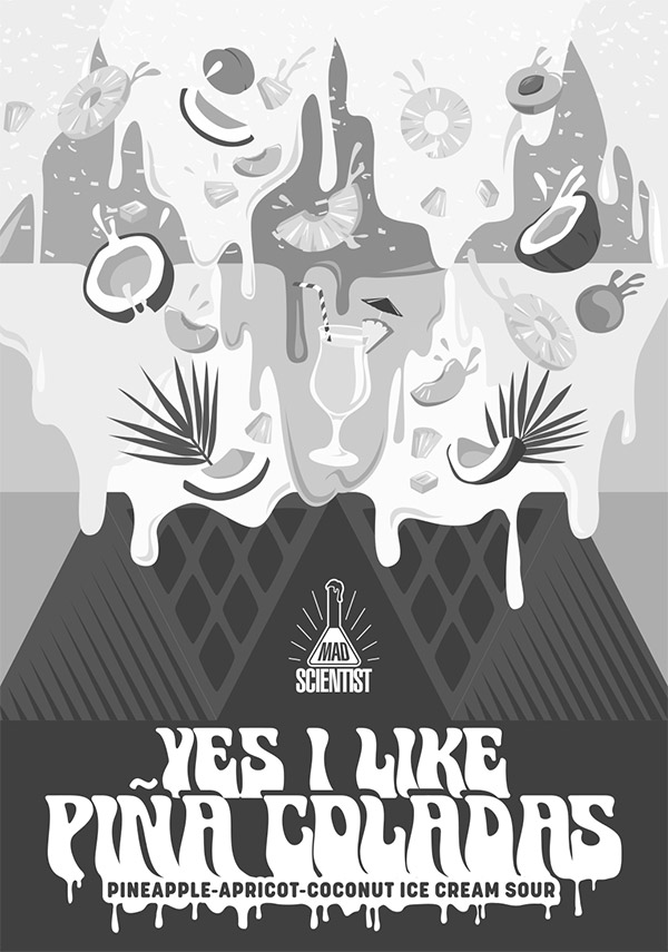 Beer Poster