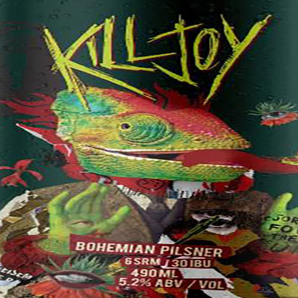 Beer Poster