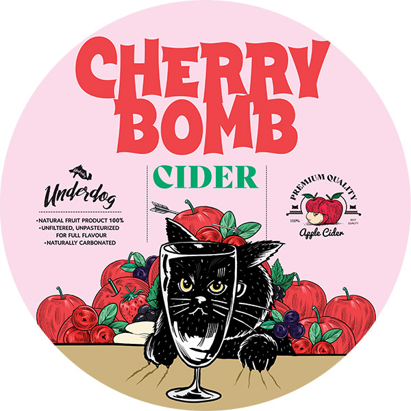 Beer Poster